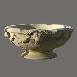 Planters and Urns - Products