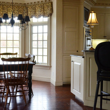 My Houzz: Traditional Style Shines in a Connecticut Home