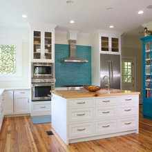 Kitchen Inspo