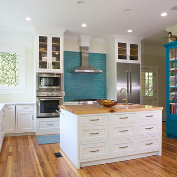 Whole Home Remodel in Atlanta, Georgia