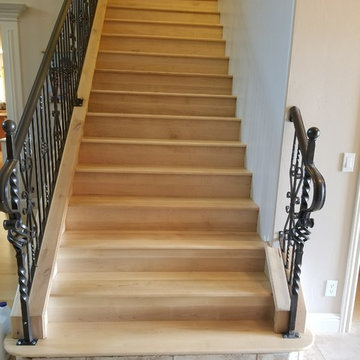 Select Grade Maple