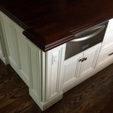Euro Tech kitchens