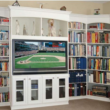 Classy Closets