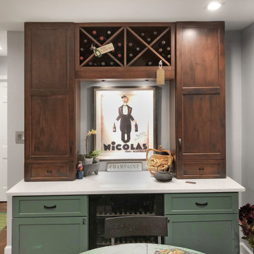 Kitchen Remodeling in McLean, VA