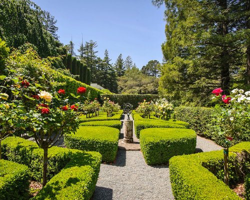 Best Parterre Garden Design Ideas & Remodel Pictures | Houzz on Parterre Garden Designs
 id=77061