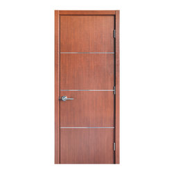 NOVA Laminated Doors - Products
