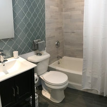 Carriage House Bathroom