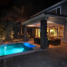 New House