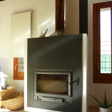 Chimeneas