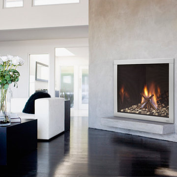 Heatnglo Fireplaces