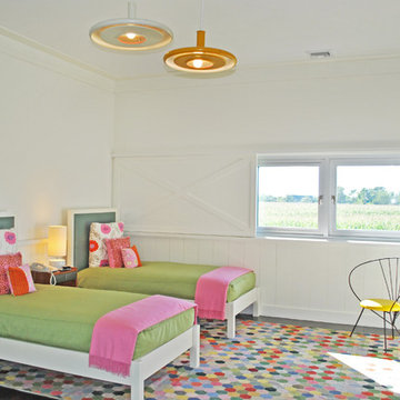 Bridgehampton South Summer Rental