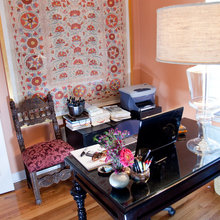 studio