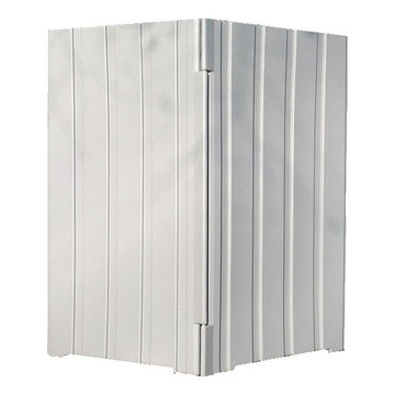 Quiet Fence™ Noise Screen