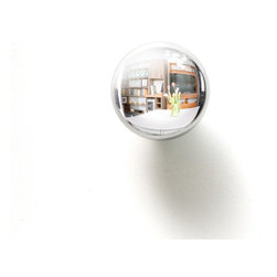 Product - Knobs & Handles - Closet Organizers