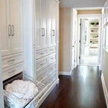 Linen Closets
