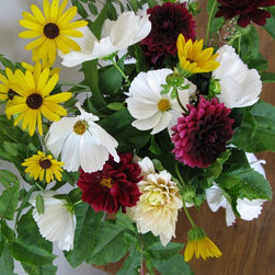 Flora Verdura - Products