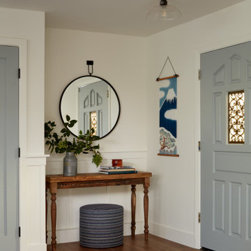 Complete Home Remodel - Pacifica