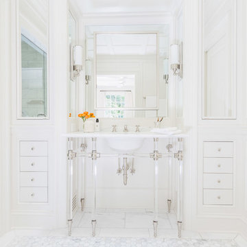 Nashville Bathrooms, Bedrooms and Closets