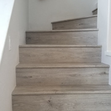 Newport Beach Residential Total Renovation under 40K
