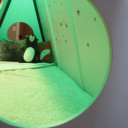 Indoor Camp Out - Products