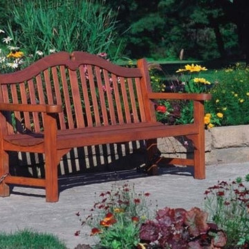 Beautiful Inspiration by Flood Wood Care