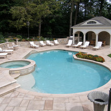 Patio Ideas