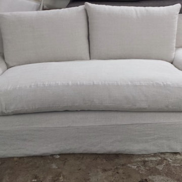 Custom Sofas