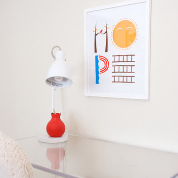 Dallas, TX: Lisa Moore