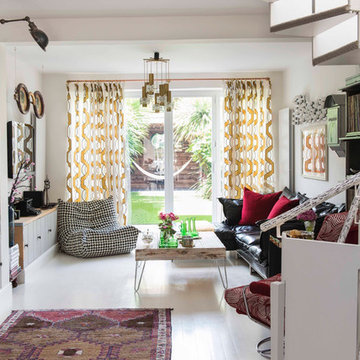 Ravenscourt Park Home