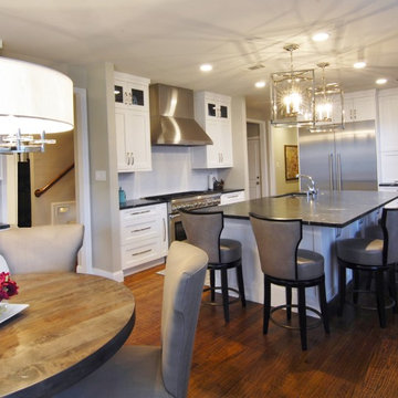 Southlake Transitional