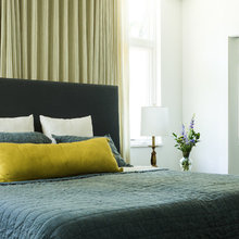Bedrooms