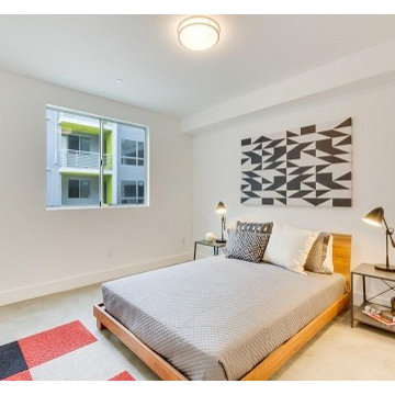 Koreatown Apartments