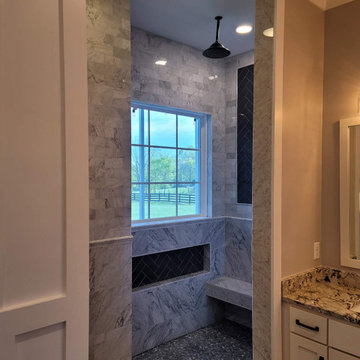 Bathroom Remodels