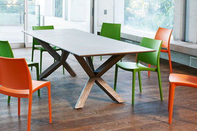 Anglo Rectangular Dining Table