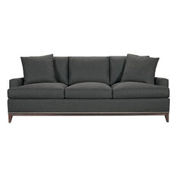 Hickory Chair Sofas - Sofas