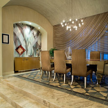 Dining Rooms