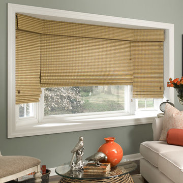 Window Fashions | Lafayette Interiors