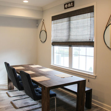 Long Branch Beach House