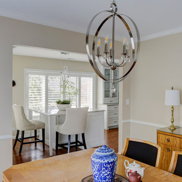 Chic and Current Condo Living