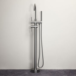 Brushed Stainless Range - Products