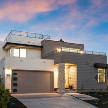 Garage door