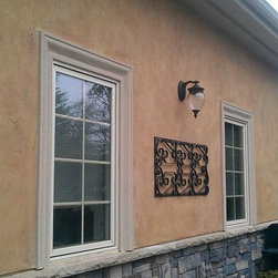 stucco - Products