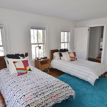The Farmhouse - Greenport, NY