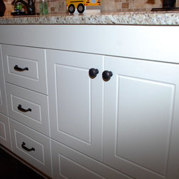 European Bathroom Vanity - Bathroom Vanities And Sink Consoles