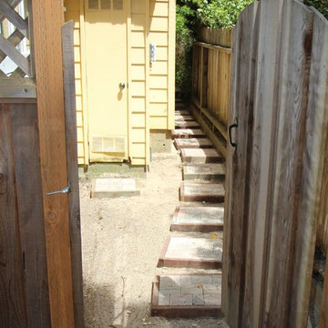 Footpath of Flair
