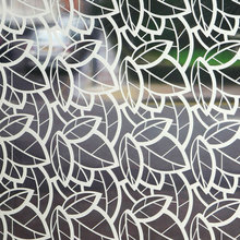 Glass Doors