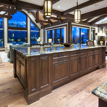 Mountain Home Designs