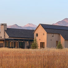 Exterior Ideas