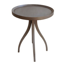 Terrace Level End Tables