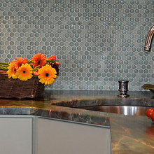 Georgette kitchen